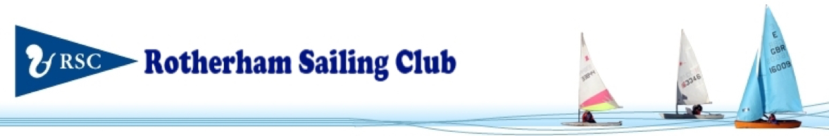 Rotherham Sailing Club