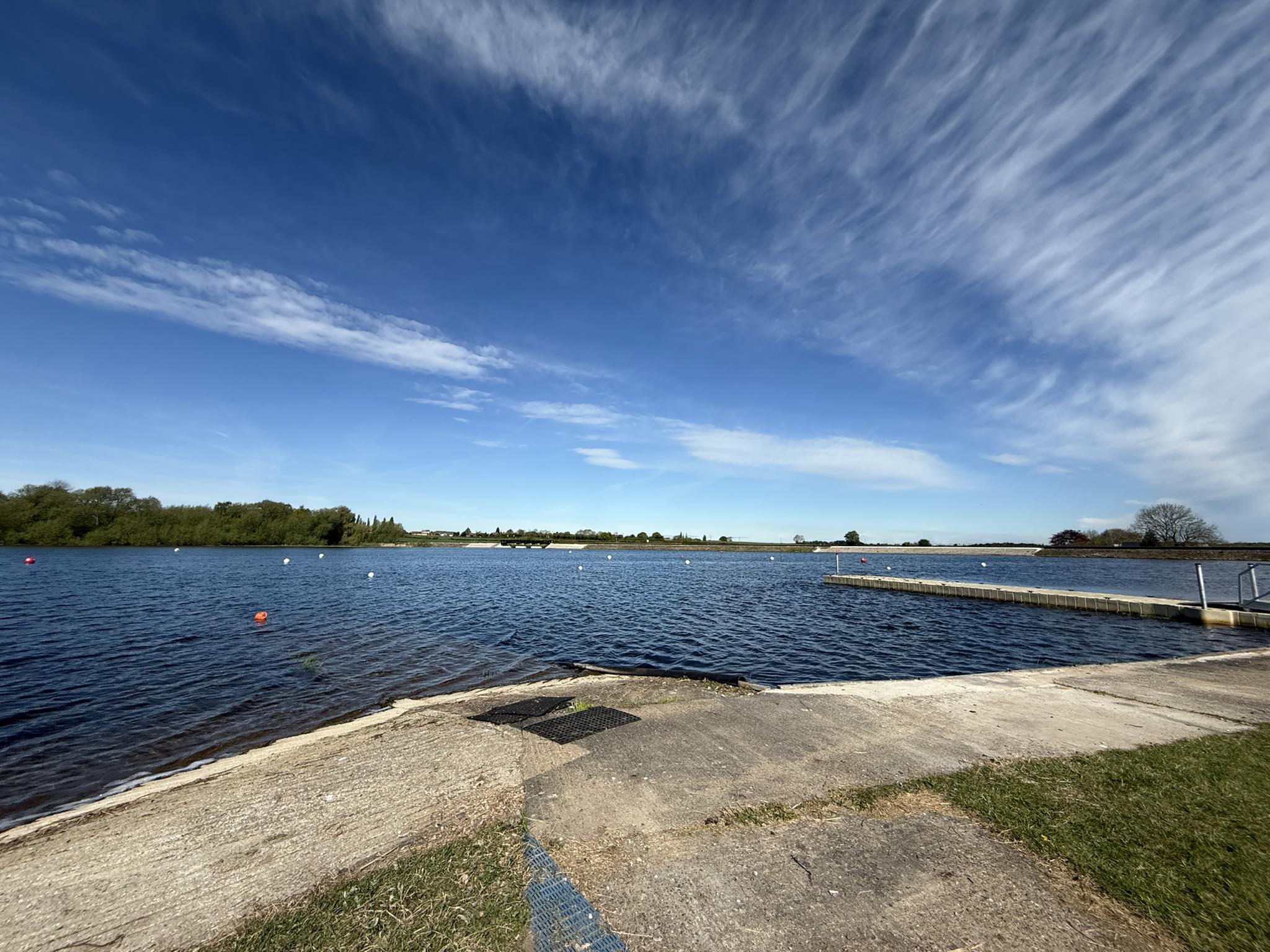 Rotherham Sailing Club