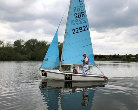 Harthill Paddle Sports