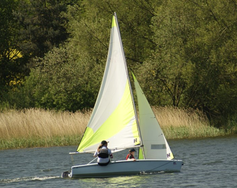 Yorkshire Outdoor Swimmers