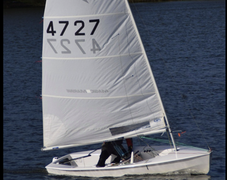 Harthill Paddle Sports