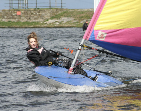 Yorkshire Outdoor Swimmers