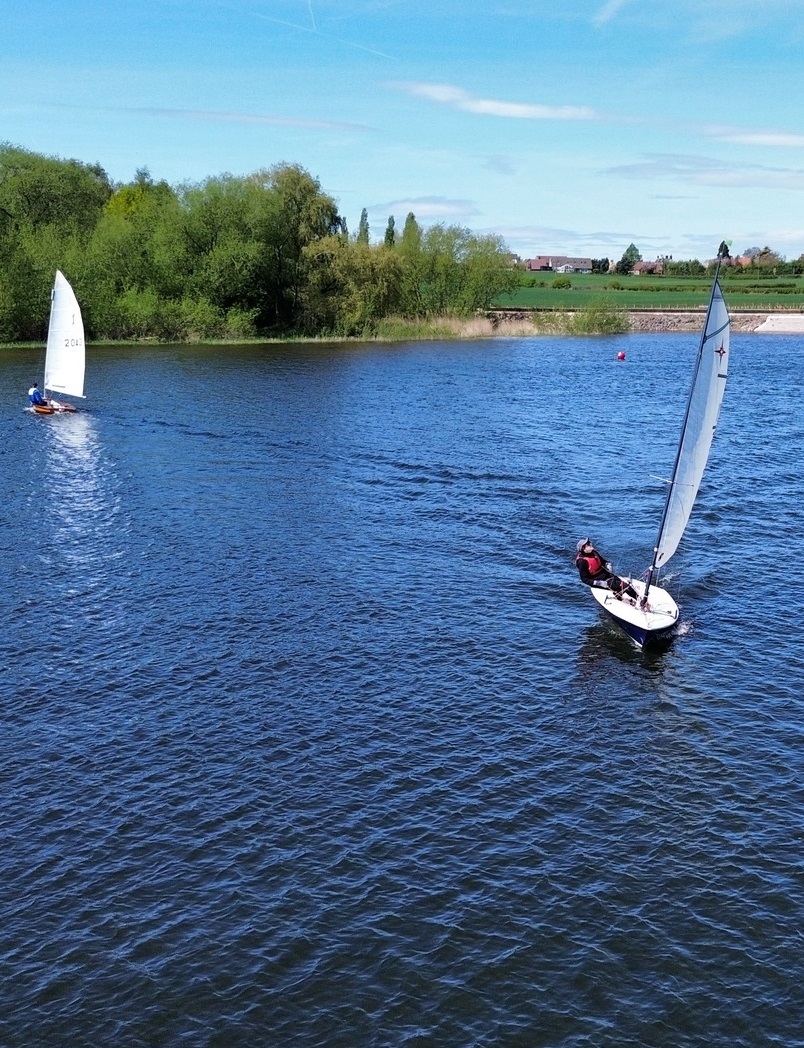 Rotherham Sailing Club Training