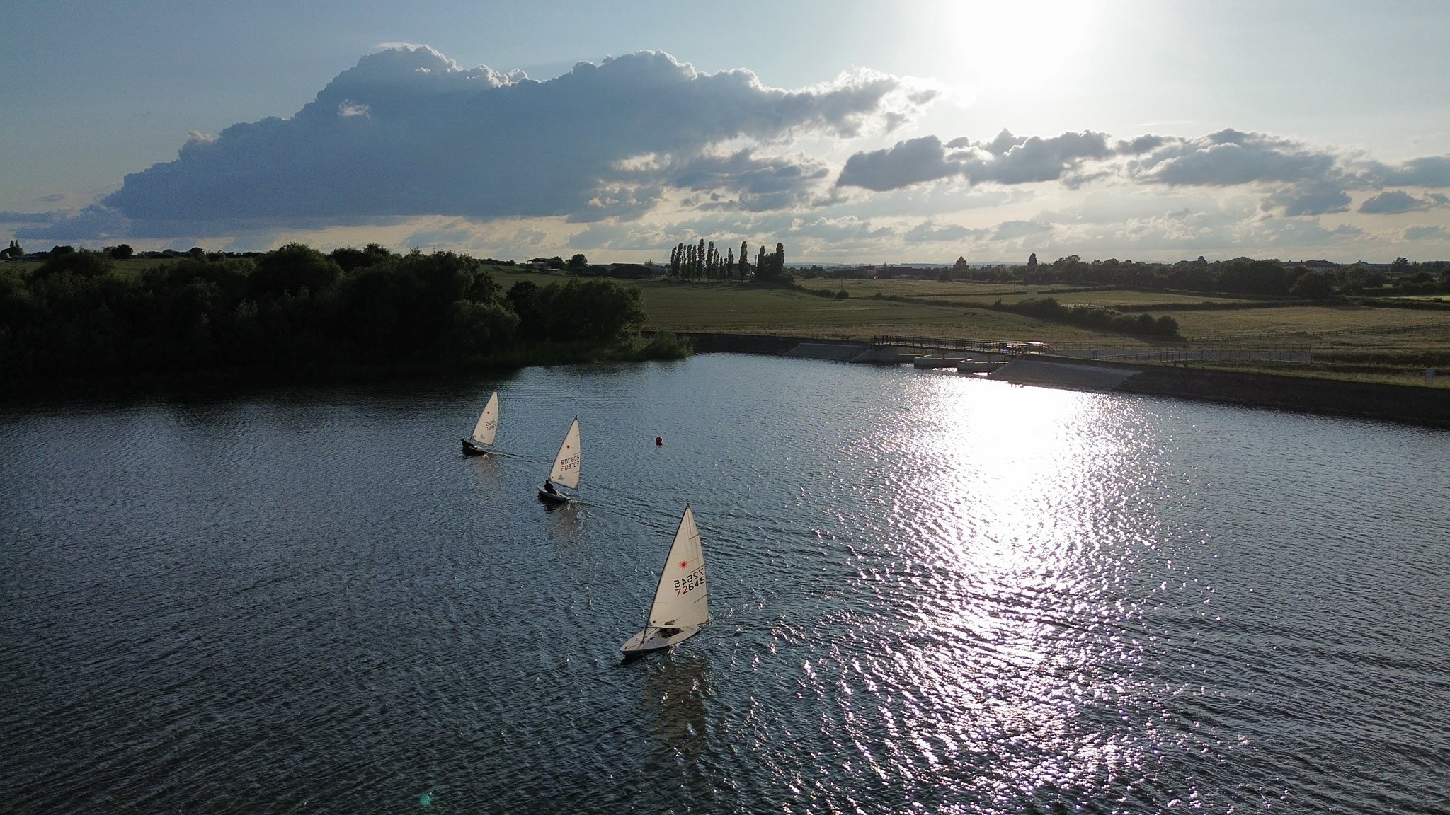 Rotherham Sailing Club