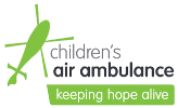 Children's Air Ambulance