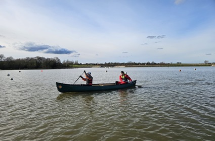 Harthill Paddle Sports