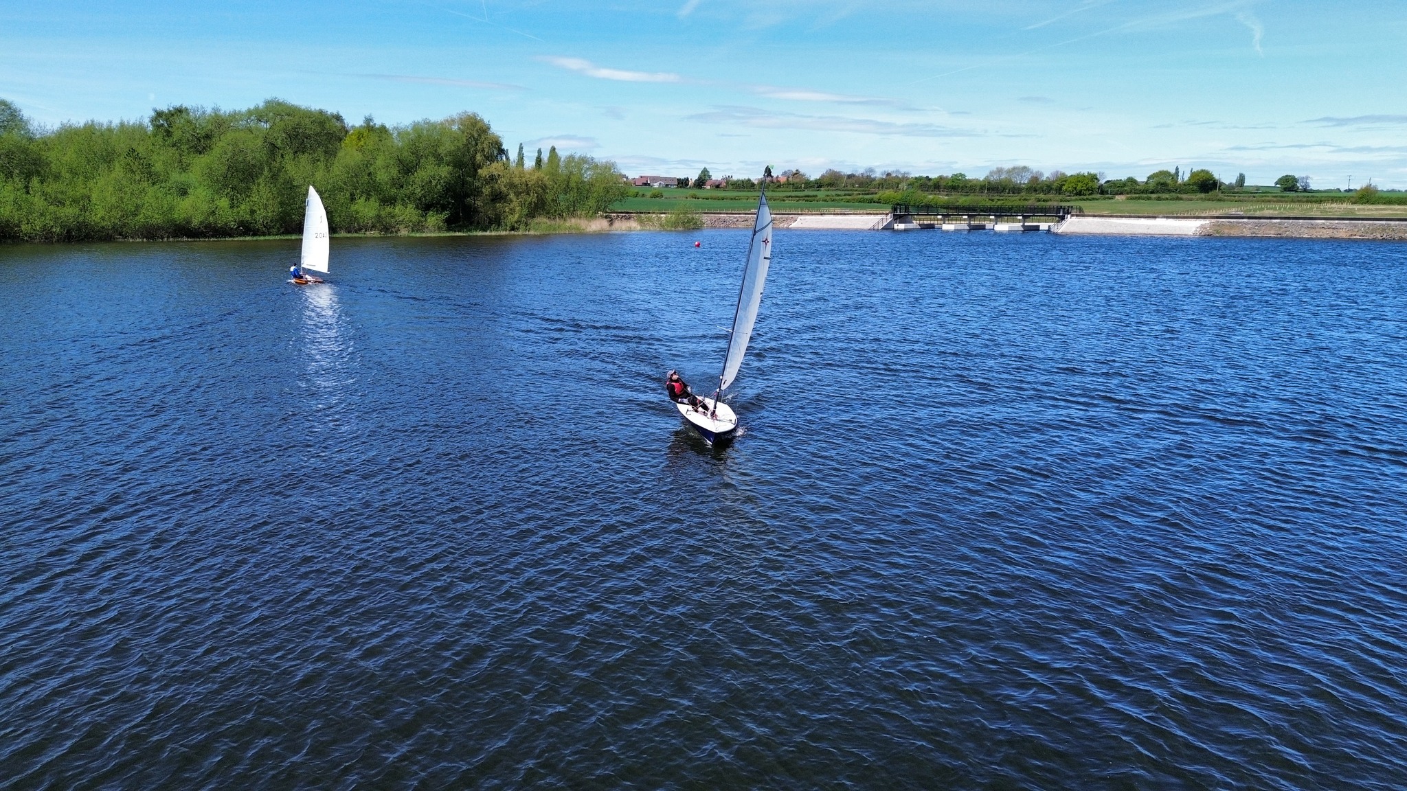 Rotherham Sailing Club