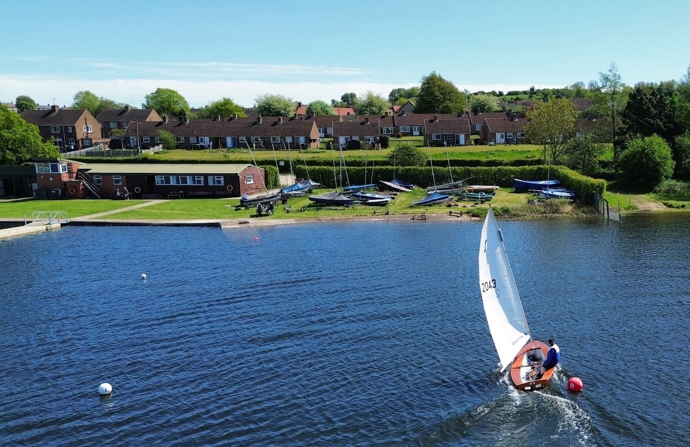 Rotherham Sailing Club