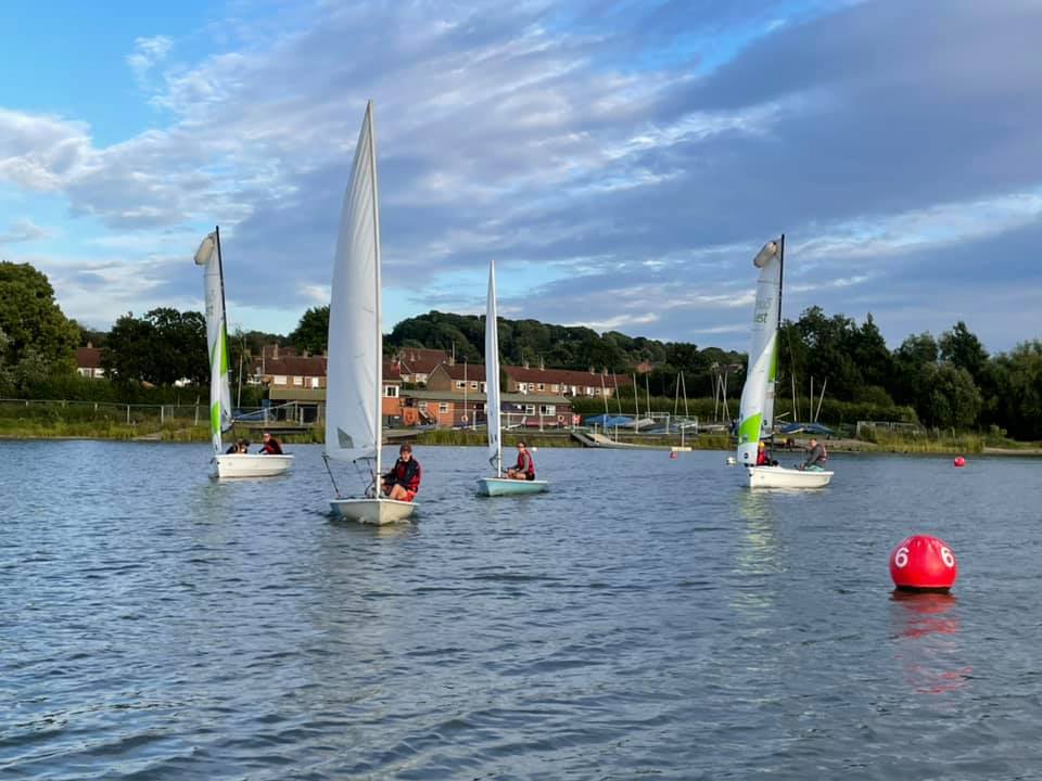 Rotherham Sailing Club