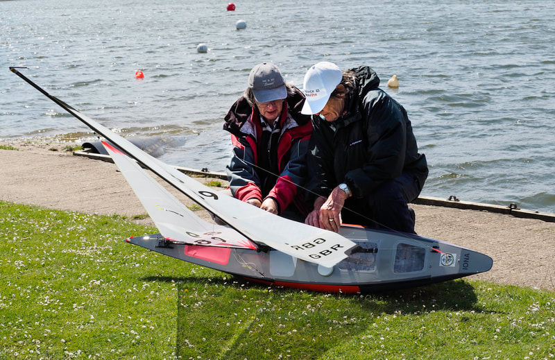 Harthill Paddlesports