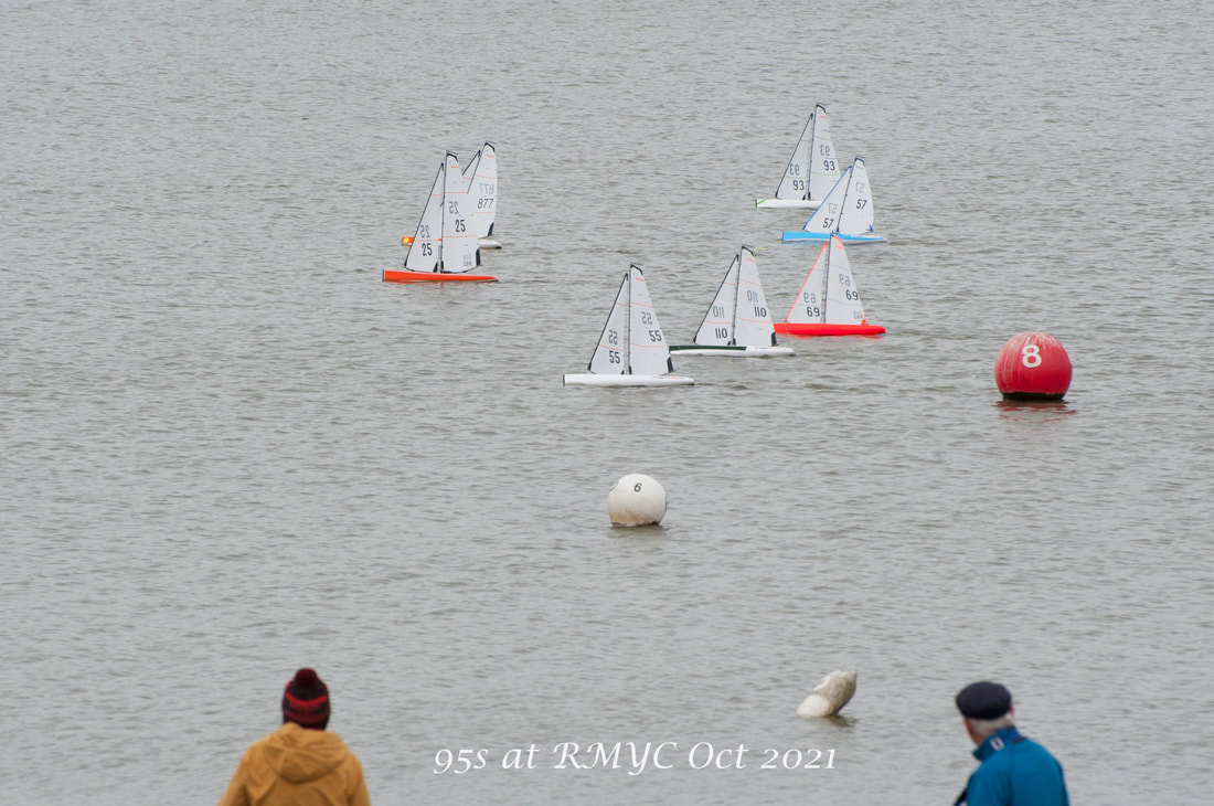Rotherham Model Yacht Club