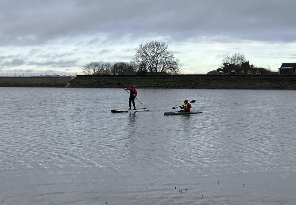 Harthill Paddle Sports