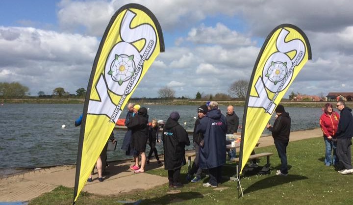 Yorkshire Outdoor Swimmers