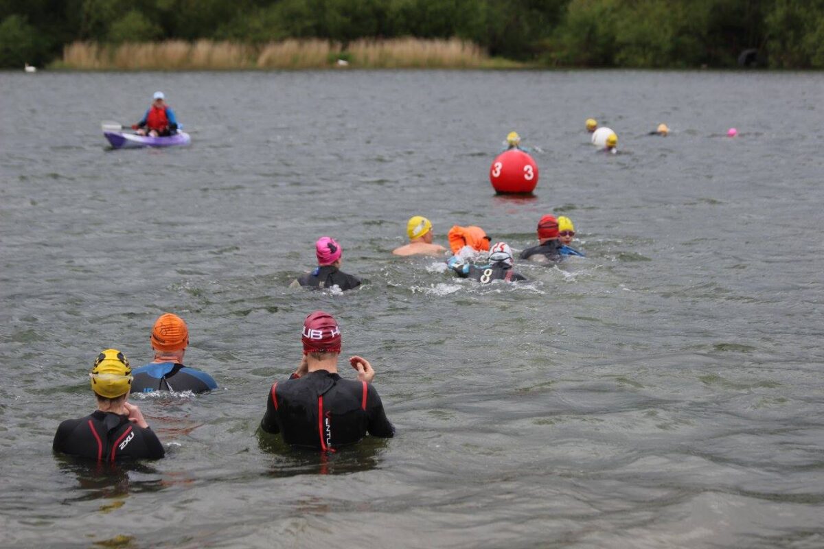 Yorkshire Outdoor Swimmers