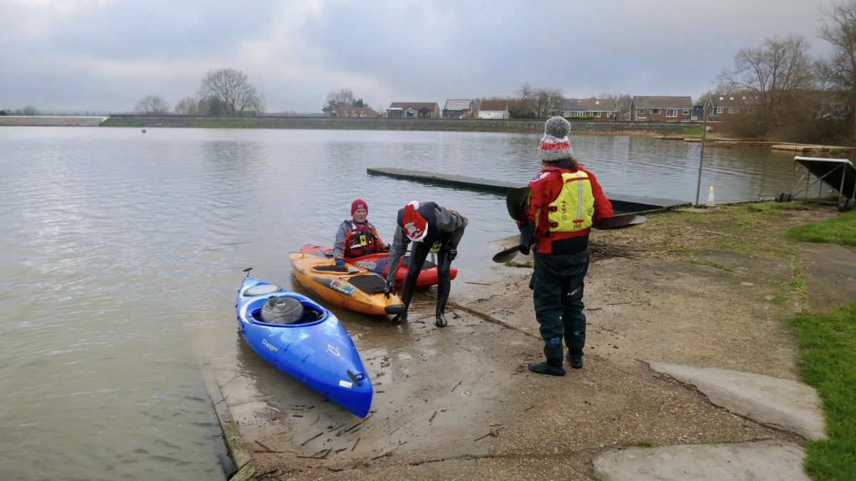 Harthill Paddlesports