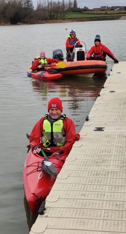 Harthill Paddlesports